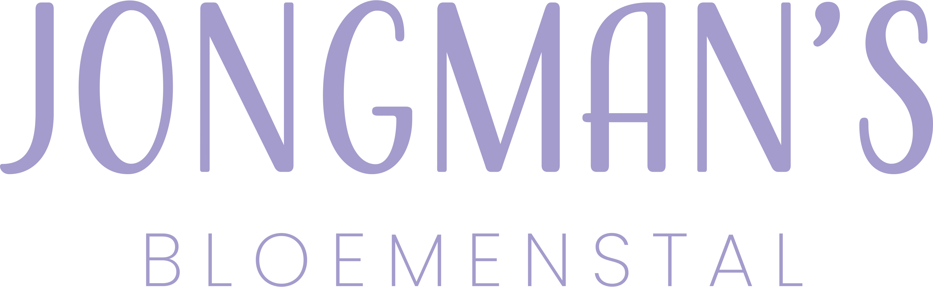 Jongmans Bloemenstal Title